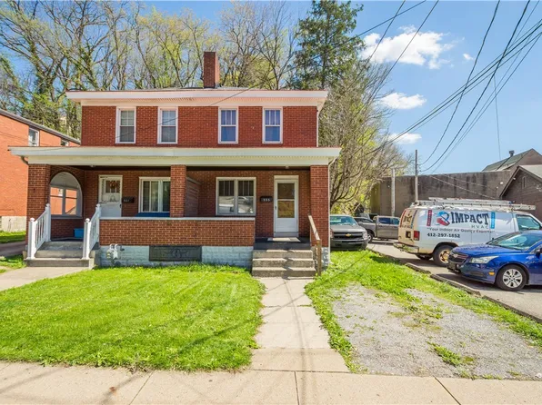 333 Greenlee Rd, Pittsburgh, PA 15227