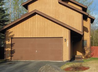 9227 Geese Cir, Eagle River, AK 99577