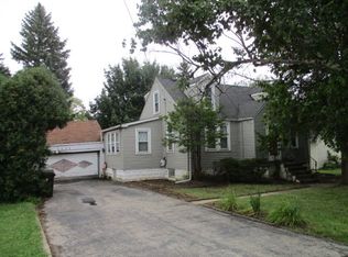 3035 Alta St, Melrose Park, IL
