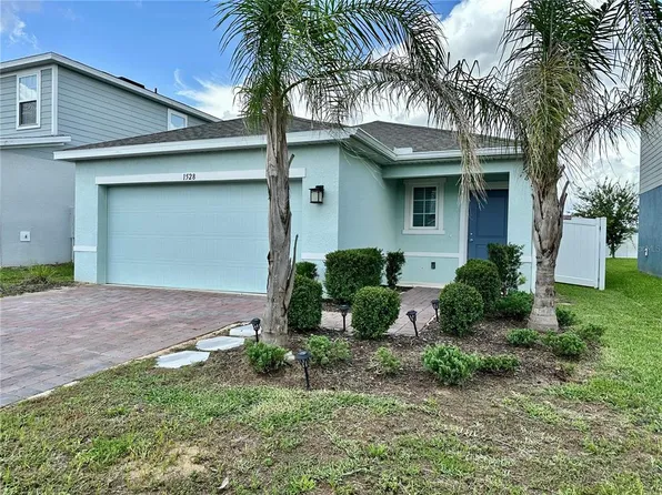 1528 Eucalyptus Way, Davenport, FL 33837