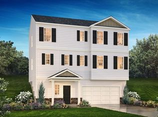 Hillman Plan, Windmill Creek, Platte City, MO 64079