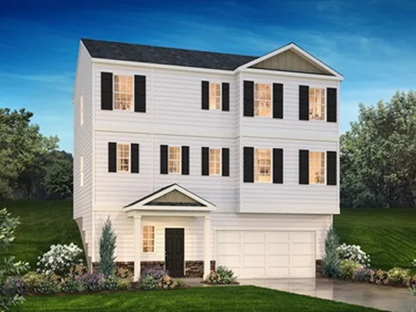 Hillman Plan, Windmill Creek