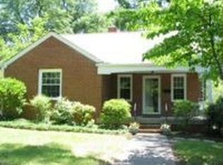 1700 Glendale Ave, Durham, NC 27701