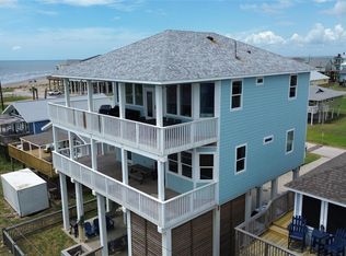 12914 Jolly Roger, Freeport, TX 77541