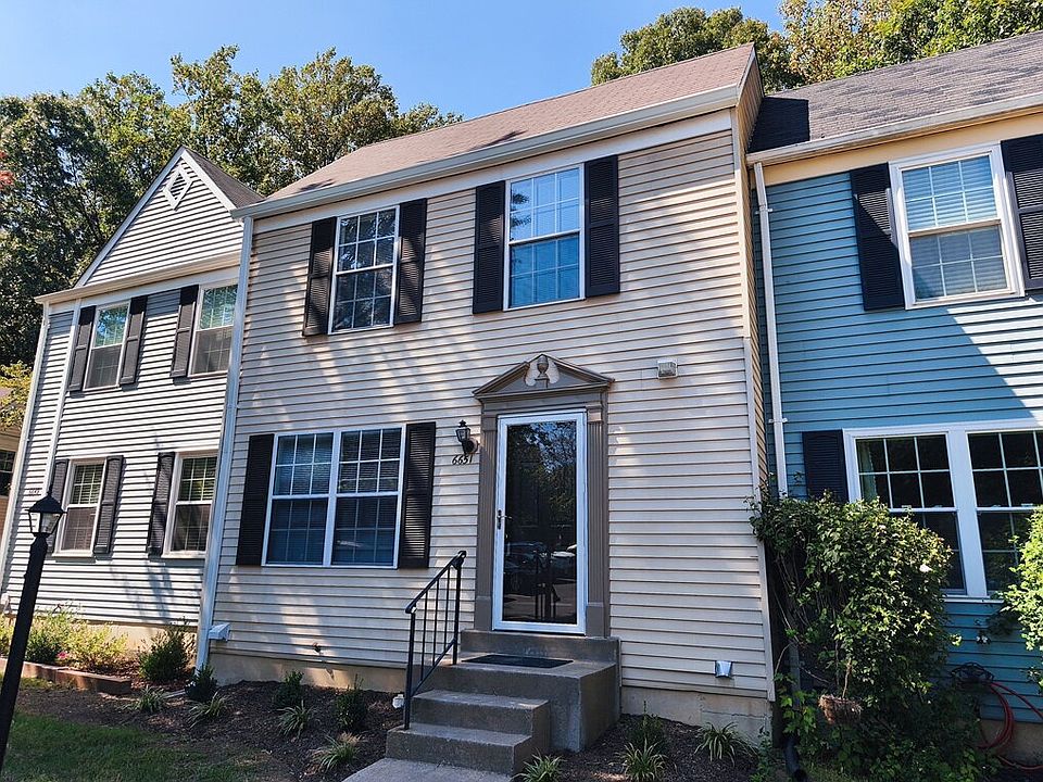 1st image of 6651 Rockleigh Way