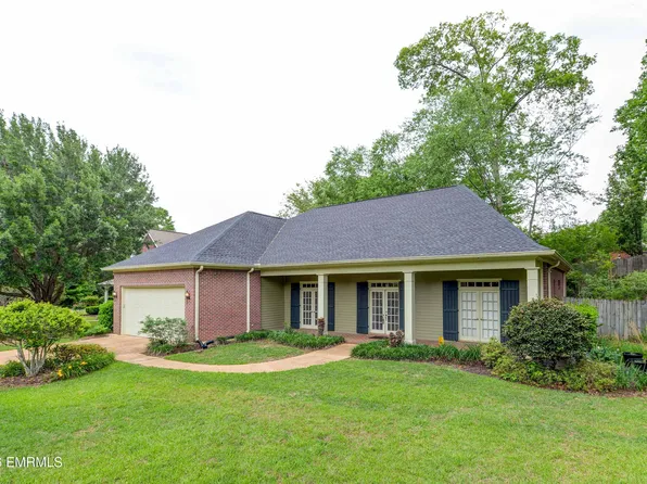 334 Indian Hills Dr, Meridian, MS 39305