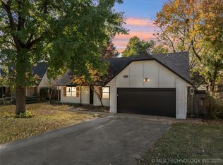 2323 W Atlanta Ct, Broken Arrow, OK 74012