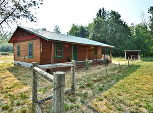 15726 Garden Acres Ln SE, Yelm, WA 98597