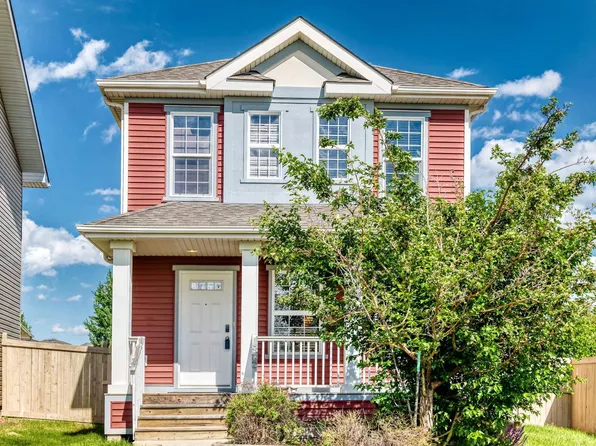 875 Chappelle Link SW, Edmonton, AB T6W 2B3