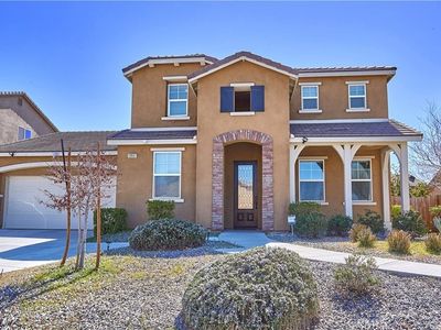 13557 Quail Cove Pl, Victorville, CA, 92394