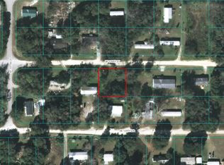 0 SE 129th St, Belleview, FL 34420