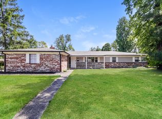 4361 Hillcrest Dr, Bellbrook, OH 45305