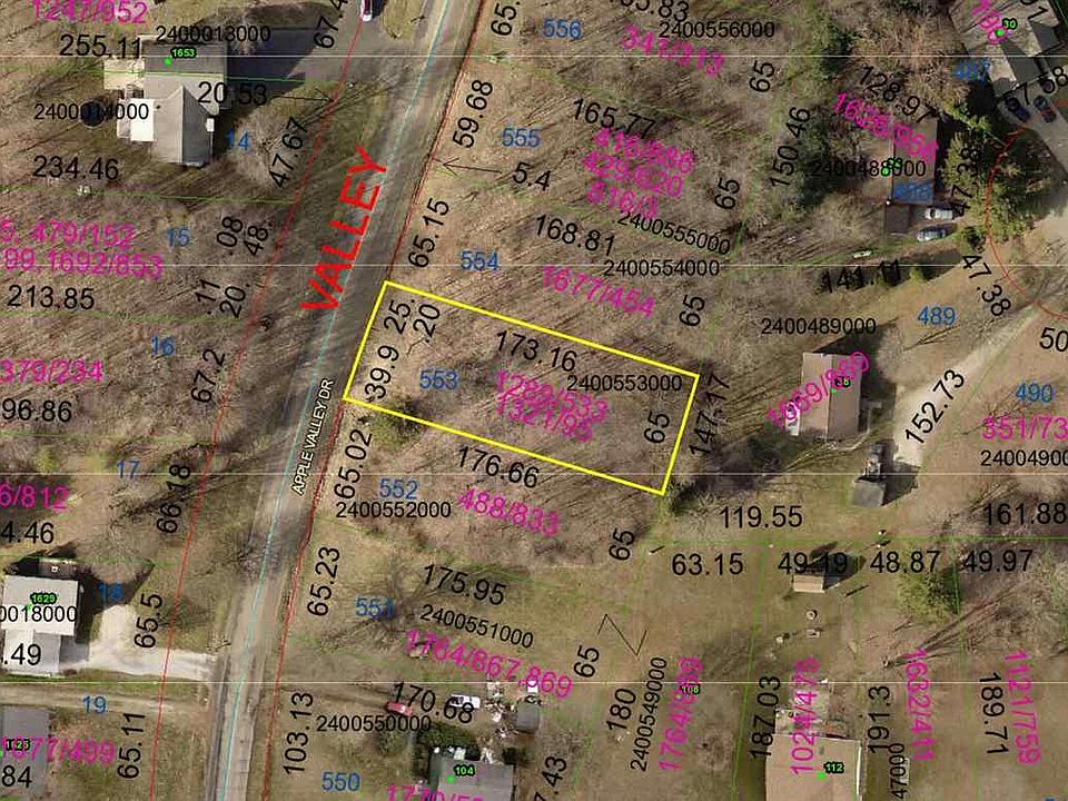 1st image of 553 Lakeview Heights Dr