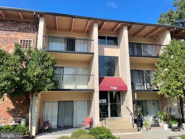 7700 Arehart Dr APT 1213, Hyattsville, MD 20784