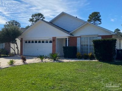 1949 Gulf Bay Ln, Pensacola, FL, 32506