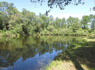 3195 Poplar Springs Ch Rd, Toomsboro, GA 31090