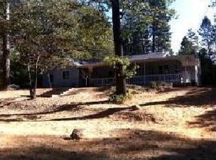 1405 Ramada Ln, Paradise, CA 95969