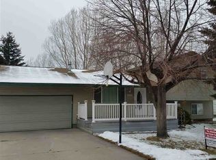 5125 Kevin Ave, Chubbuck, ID 83202