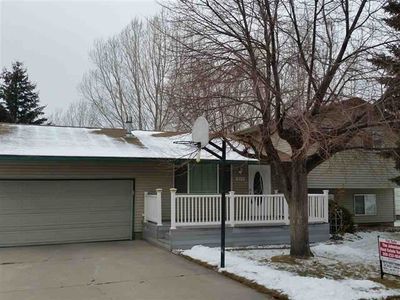 5125 Kevin Ave, Chubbuck, ID, 83202
