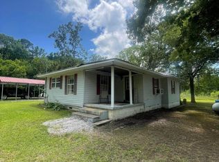 38 Suburban Dr, Piedmont, AL 36272