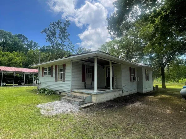 38 Suburban Dr, Piedmont, AL 36272