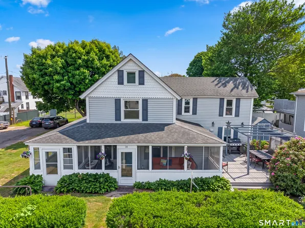 31 Old Colony Road, Old Lyme, CT 06371