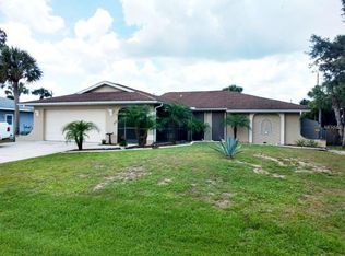 1194 Dorchester St, Pt Charlotte, FL 33952