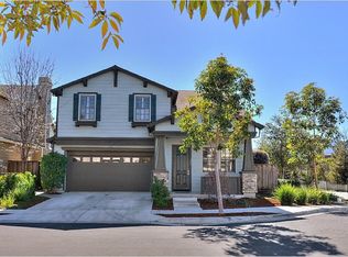 214 Beethoven Ln, Los Gatos, CA 95032