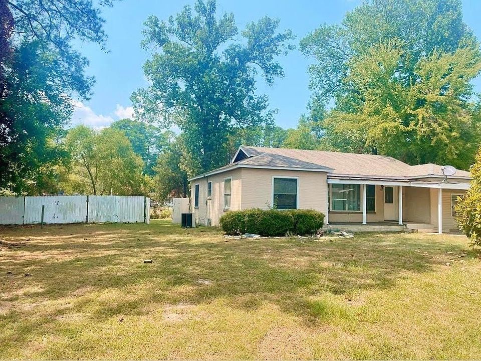 605 Leota St, Longview, TX 75601 Zillow