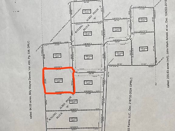 2nd image of 163 Private Road 33267