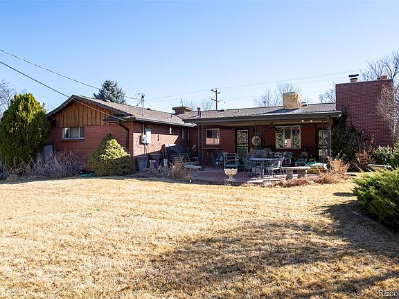 4th image of 3375 Garland Street