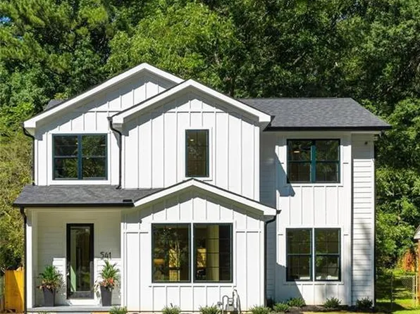 541 Westmeath Dr SW, Atlanta, GA 30310