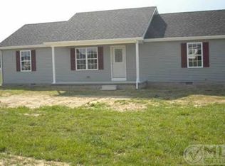 293 Williams Rd, Lafayette, TN 37083