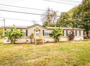 1044 Vance Tank Rd, Bristol, TN 37620