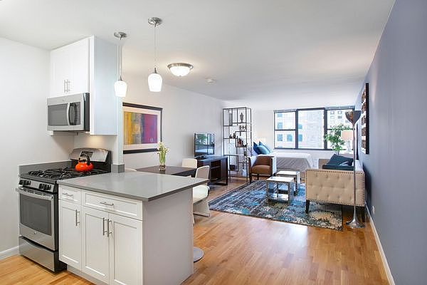 1st image of 395 S End Ave APT 21P