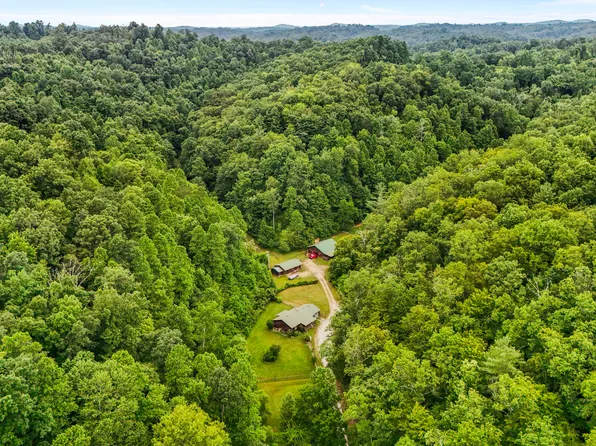 650 Sprague Branch Rd, Salyersville, KY 41465