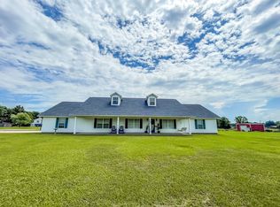 100 Deer Run, Rison, AR 71665