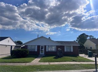 125 Jeanne Dr, Westwego, LA 70094