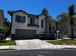 16340 Willowmist Ct, Chino Hills, CA 91709