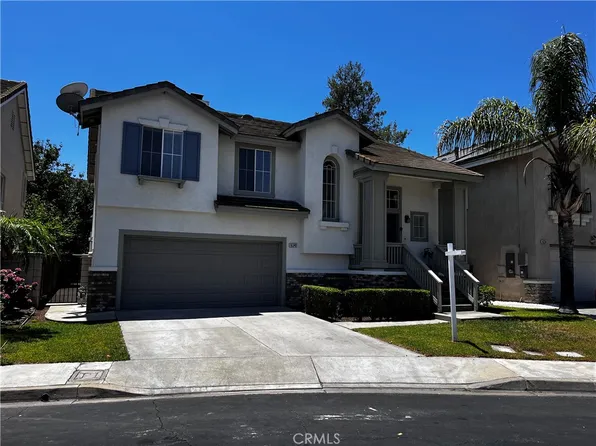 16340 Willowmist Ct, Chino Hills, CA 91709