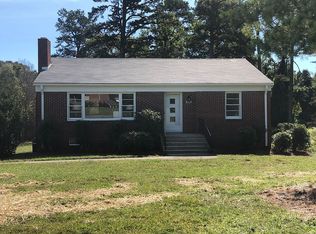 4805 Old Randleman Rd, Greensboro, NC 27406