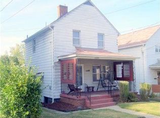 1608 McMinn St, Aliquippa, PA