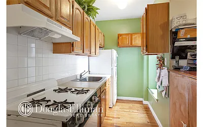 Sold by Douglas Elliman