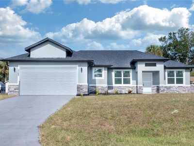 3762 Wayward Ave, North Port, FL, 34286