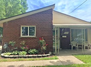 4973 Lincoln Blvd, Dearborn Heights, MI