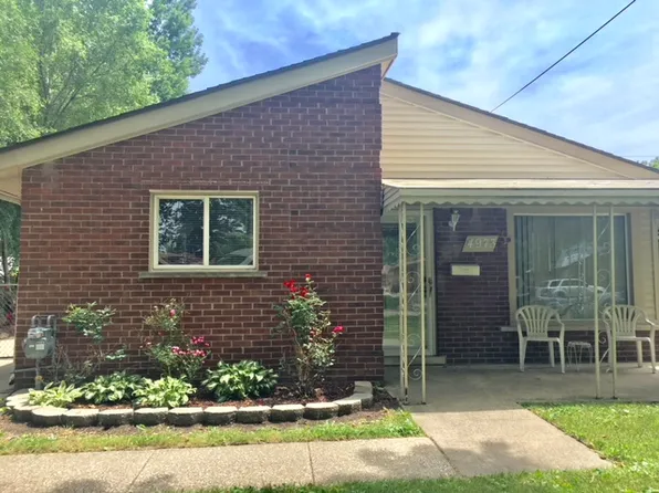 4973 Lincoln Blvd, Dearborn Heights, MI 48125