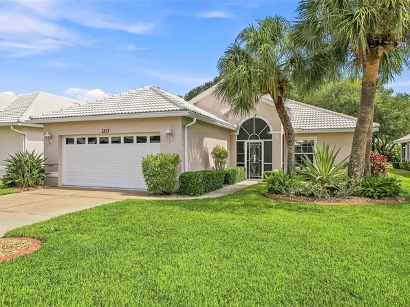 1317 CLUBVIEW COURT, VENICE, FL 34292