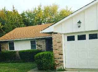 1904 E Prospect Ave, Ponca City, OK 74604