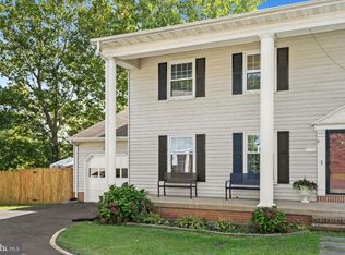 532 Tiffany Ct, Warrenton, VA 20186