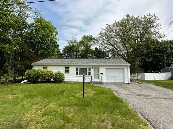 58 Allen Blvd, Swansea, MA 02777